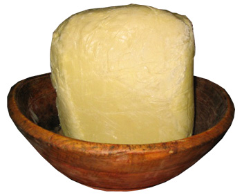 100% Pure Shea Butter
