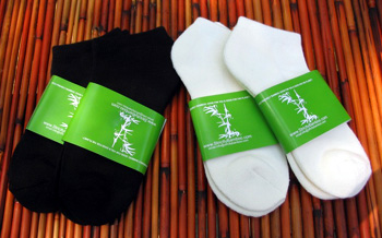 Bamboo Socks