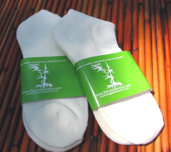 Bamboo Socks