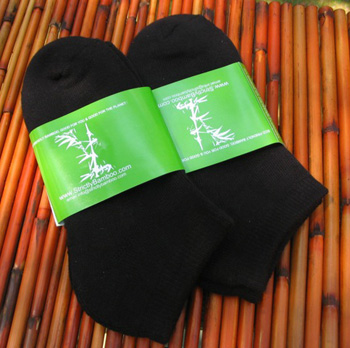 Bamboo Socks